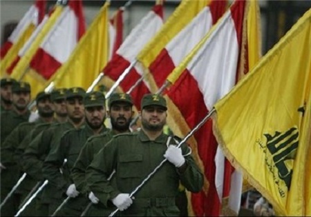 اجماع عربی علیه حزب‌الله لبنان فرو پاشید