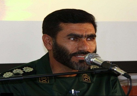 مدعیان امروز حقوق بشر، جنایات صدام را مقابله با سلاح کشتار جمعی عنوان کردند