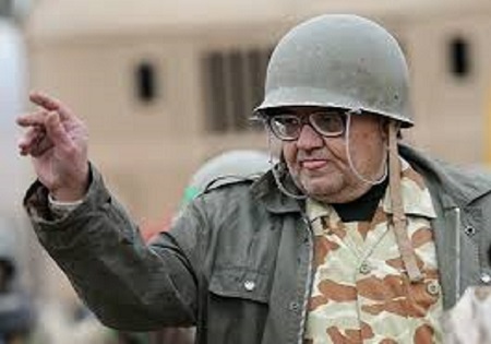 از اخراجی ها تا معراجی ها