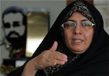 مادر شهید احمدی روشن: پسرم بدهکار خدا نبود/ فردای عید فطر قضای روزه‌اش را به جا آورد