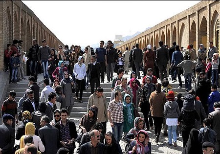 تخلفات اخلاقی تورهای گردشگری، زیر ذرهبین پلیس امنیت قرار دارد