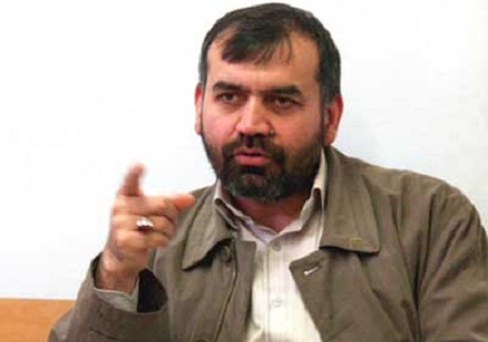 از چمران بازرگان تا چمران امام خمینی (ره)