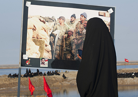 تصاویر/طلائیه (1)