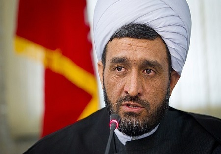 فریضه امر به معروف و نهی از منکر پایه گذار تمامی عبادات است