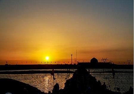 راهیان نور نشان دهنده تعلق دفاع مقدس به همه اقشار جامعه است