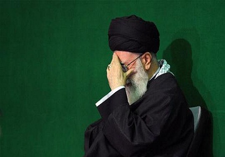 مراسم عزاداری ایام فاطمیه به‌مدت ۵ شب در حضور رهبر انقلاب برگزار می‌شود
