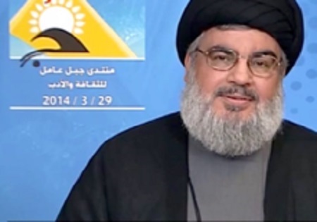 قدرتمندی مقاومت محاسبات نظامی اسراییل را بی اثر کرده است