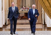 مذاکرات ایران و روسیه بر سر قرارداد نفتی ۲۰ میلیارد دلاری پیشرفت کرده است
