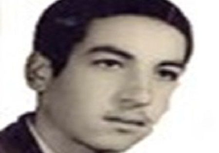 شهید شاخص سازمان بسیج جامعه پزشکی ‏در سال 93 معرفی شد