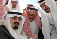 آل سعود با دعوت نکردن ایران برای حج جانشین شیطان شد