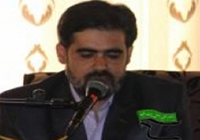 شهید شاخص سال ۹۳ سازمان بسیج مداحان انتخاب شد