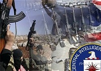 تروریست‌های سوری به سلاح‌های جدید دست یافتند