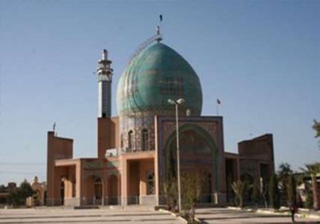 زائران بازی دراز گرد هم می‌آیند