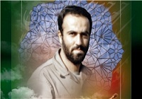 بنیانگذار توپخانه سپاه هیچگاه لباس بسیجی را از تن خارج نکرد