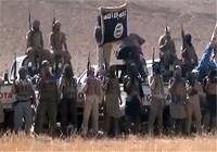 هلاکت بیش از ۲ هزار عضو داعش طی ۴ ماه گذشته در عراق