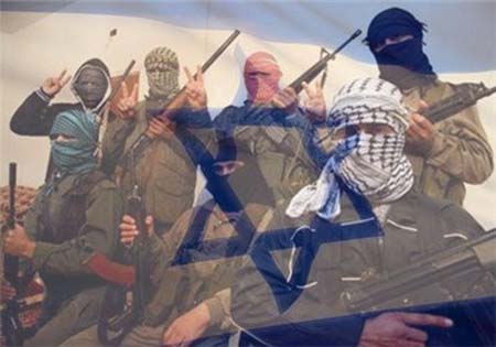 سرنوشت اسرائیل و داعش را به‌دست بسیجیان عشایر بسپارید