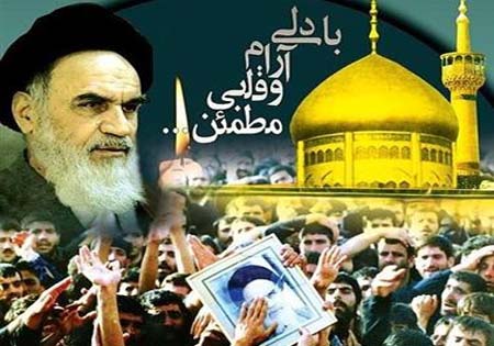 امام خمینی(ره) بیدار کننده جهان اسلام بود