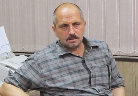 محشور با پیکر شهدا
