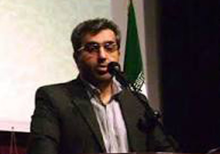 برگزاری مراسم سالروز آزادسازی خرمشهر در نکا