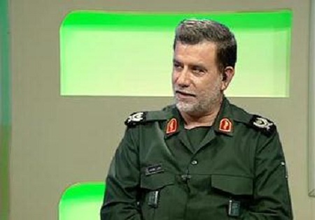 تسخیر مواضع دشمن به کمک اصل غافل‌گیری!