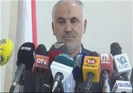 محمد فتحعلی: لبنان نقش موثری در تحولات مهم منطقه‌ دارد