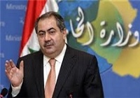 منافع واقعی بغداد در حل پرونده هسته‌ای تهران است