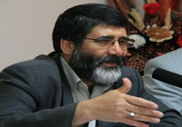 نقش جهادگران خراسانی در عملیات بیت المقدس