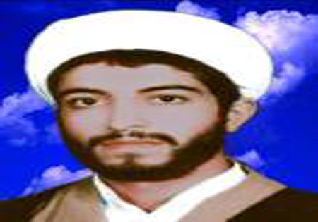 شهیدی که لقب الهی به او داده بودند