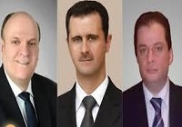 واکنش احتمالی کشورها پس از انتخاب رئیس‌جمهور آینده سوریه