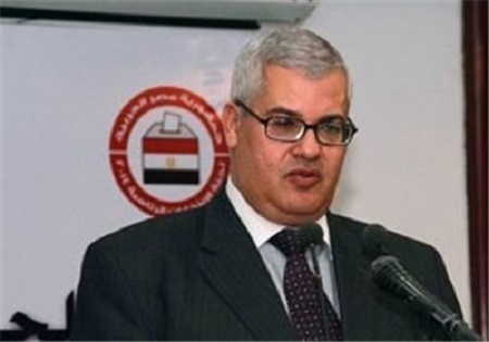 نتایج انتخابات ریاست جمهوری مصر سه شنبه اعلام می‌شود