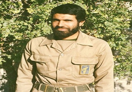 سهمیه خواب شهید حاج یونس زنگی آبادی چقدر بود؟