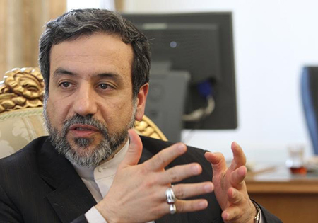 مذاکرات سه جانبه هیأت‌های ایران و آمریکا به ریاست عراقچی