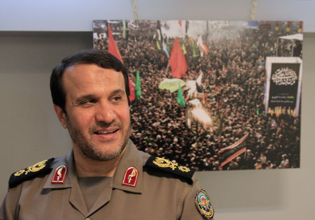 سبک زندگی والدین شهدا، بهترین الگو برای خانوادهها
