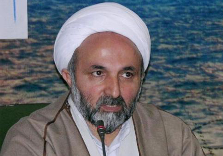 حجت‌الاسلام نظری مسئول نمایندگی ولی‌فقیه در سپاه استان تهران شد