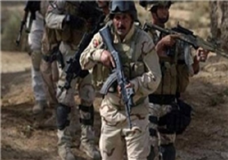 تحولات عراق را به دقت تحت نظر داریم/ داعش تجهیزات ارتش عراق را به شرق سوریه می‌برد