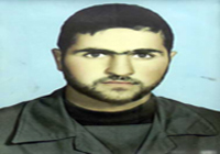 روایتی از سردار شهید نعمت‌علی نامجوفر + تصاویر