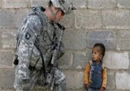 بهانه آمریکا برای مبارزه با داعش، بازگشت «اشغالگر»، بازگشت نگرانی است