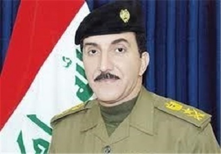 قاسم عطا: سرکردگان داعش از شب گذشته فرار از تکریت را آغاز کرده‌اند