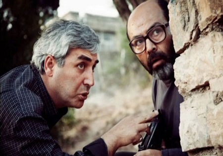 آنچه باید از سپاه بر پرده سینما دید