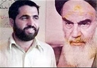 پدر سردار شهید «محمدرضا دانش‌پژوه» دار فانی را وداع گفت