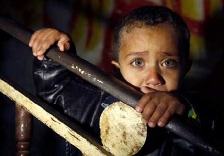 غزه و کشمیر مایوس از کمک های جهانی/ وعده های میلیاردی که هیچ گاه عملی نشد/ چشم آوارگان مسلمان به حمایت های ایرانی