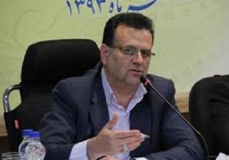 تاکید معاون توسعه مدیریت بنیاد بر تکمیل مجتمع فرهنگی توان‌بخشی ایثار مشهد