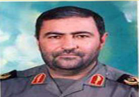مراسم سالگرد سردار ناصر آقایی در میبد برگزار می شود