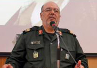 تنها راه جلوگیری از نفوذ دشمن رعایت مسائل ایمنی، حفاظتی و امنیتی است