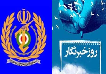 خبرنگاران اقتدار دفاعی ایران را در برابر تهدیدات نظام سلطه اطلاع‌رسانی کنند