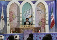 برگزاری اختتامیه مسابقات قرآن کریم شاهد و ایثارگر در مشهد مقدس