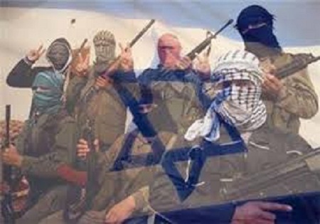 داعش عامل اجرائی سیاست های اسرائیل است