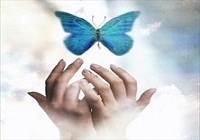 افرادی که هفتاد هزار فرشته همراه خود دارند!