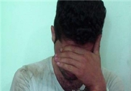 سرکرده باند سارقان اماکن در دام پلیس