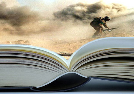 حماسه سوم خرداد در آینه کتابهای دفاع مقدس